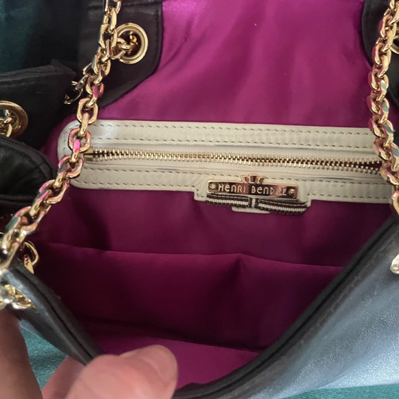 Henri Bendel purse - Picture 4 of 5